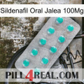 Sildenafil Oral Jelly 100Mg 28